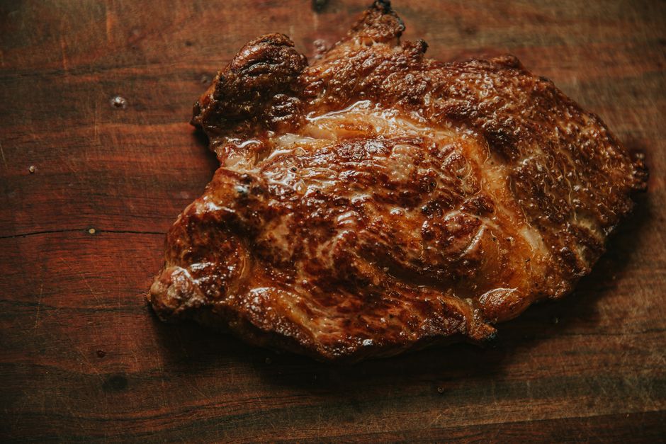 Entrecote