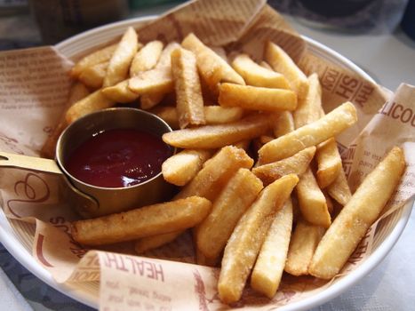 Friet