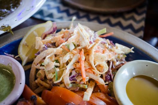 Coleslaw