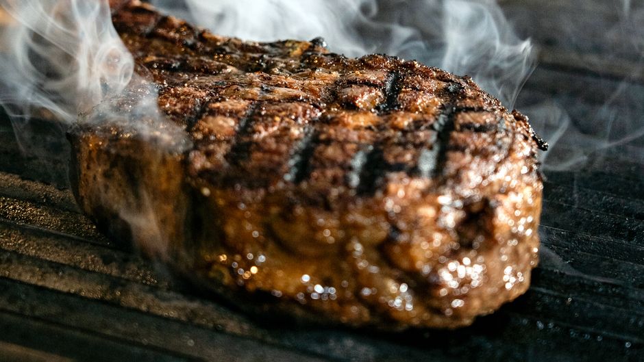 Ribeye