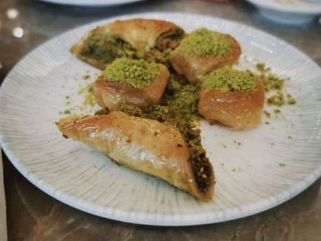 Baklava